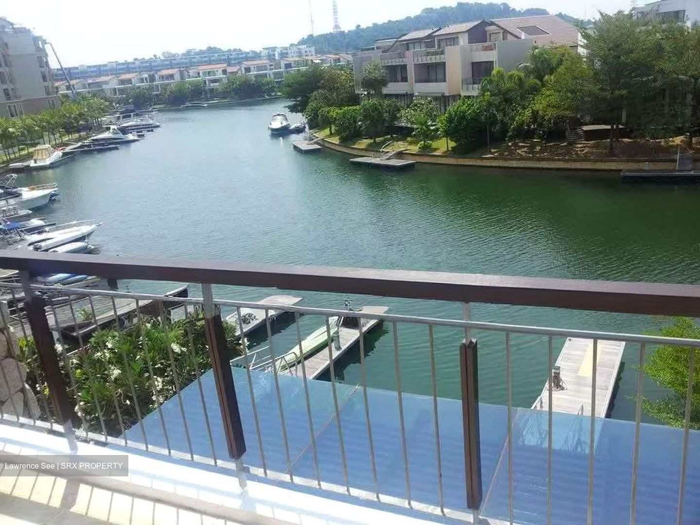 Ocean Drive (D4), Terrace #558314711